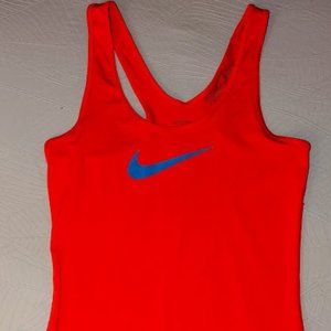 Nike Pro Slim Fit Tank